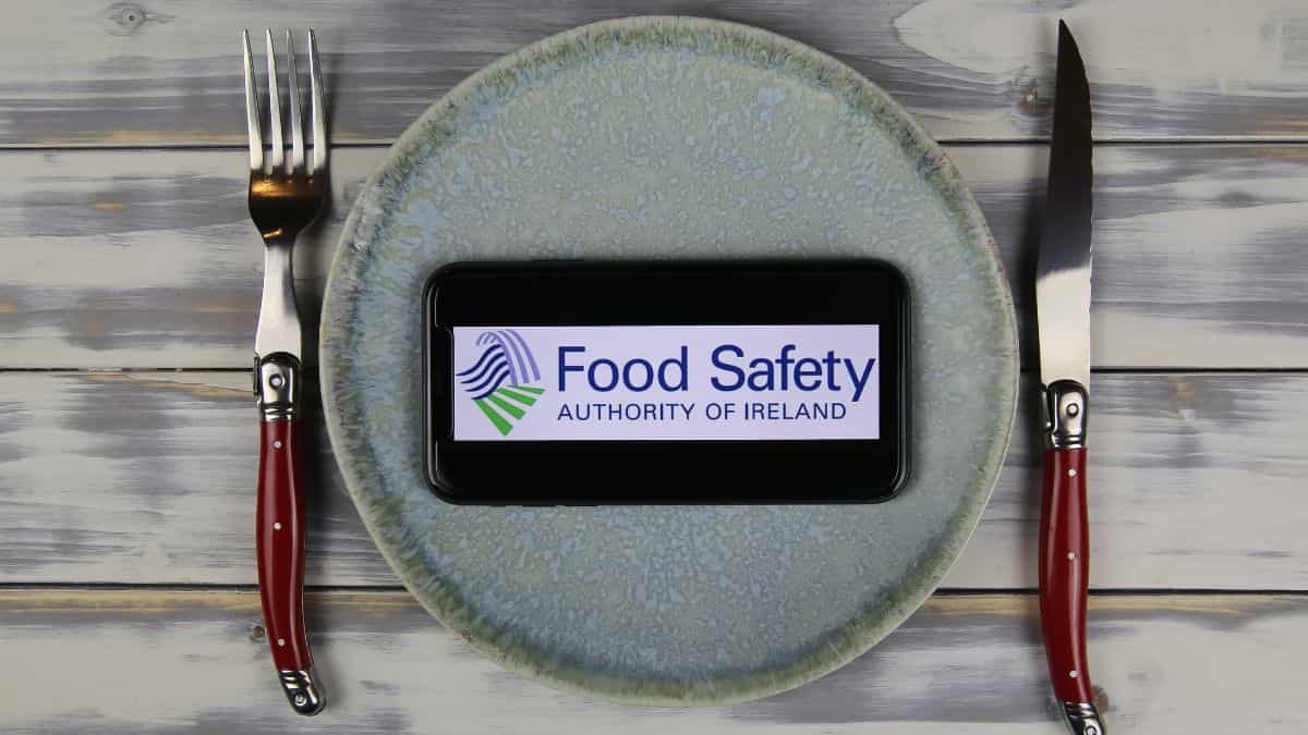 FSAI issues urgent recall of chicken products sold in supermarkets across Ireland