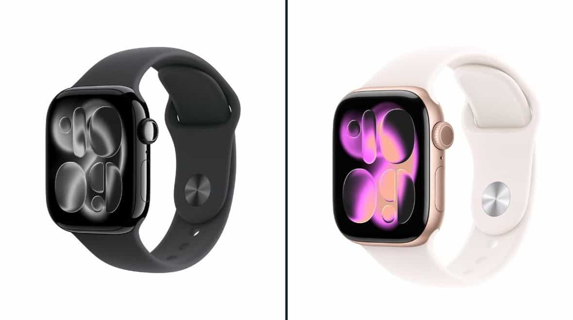Amazon slashes price of ‘fantastic’ Apple Watch Series 11 in rare discount