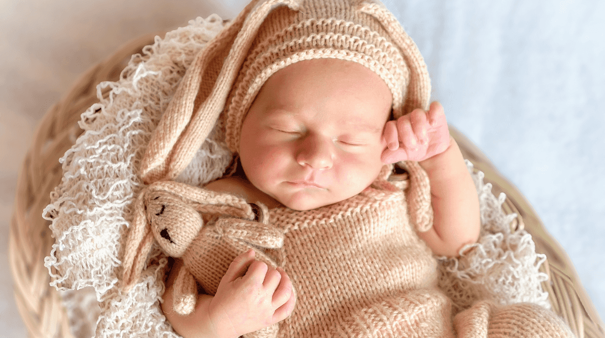 This once-popular baby girl’s name is at risk of going extinct