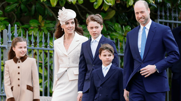 ‘Our family couldn’t cope without her’ – Prince William speaks out about Kate’s cancer diagnosis