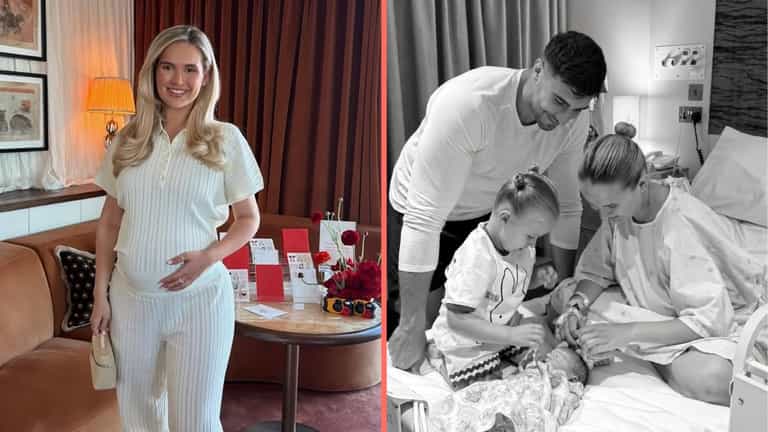Molly-Mae drops hint on new baby’s name and admits everyone’s going to pronounce it wrong’