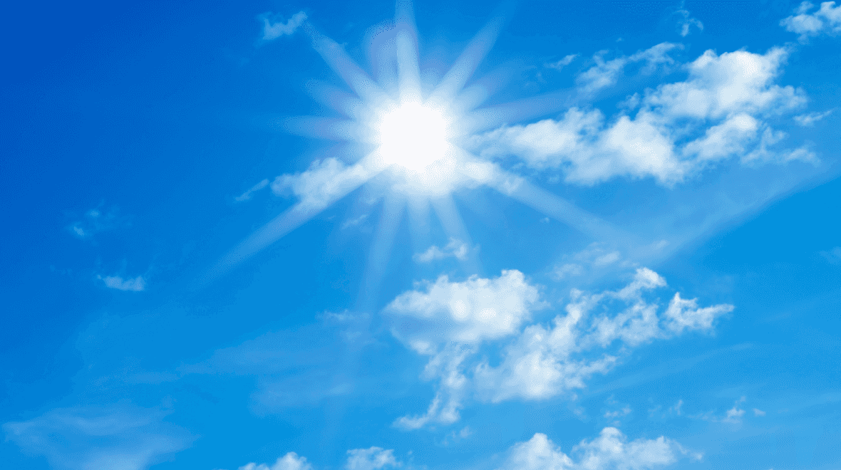 Good weather not gone forever as forecasters reveal when Ireland will see sunshine again
