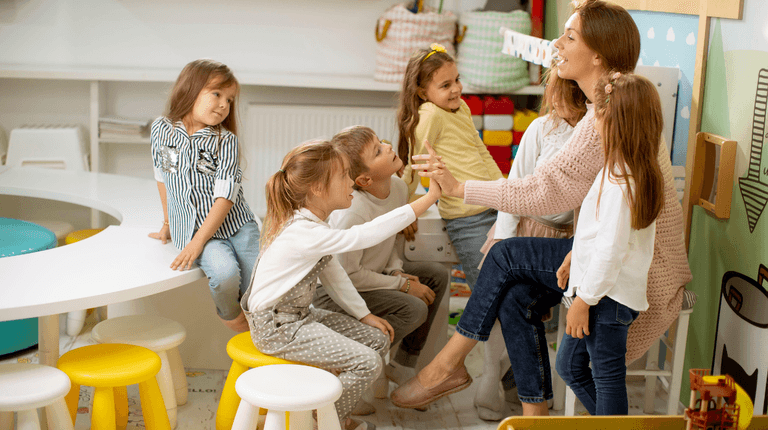 New childcare price cap could save families hundreds of euro per year