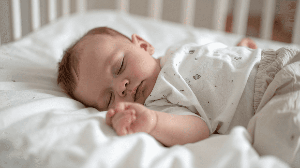 Parents in Ireland warned over the use of ‘baby sleep pillows’
