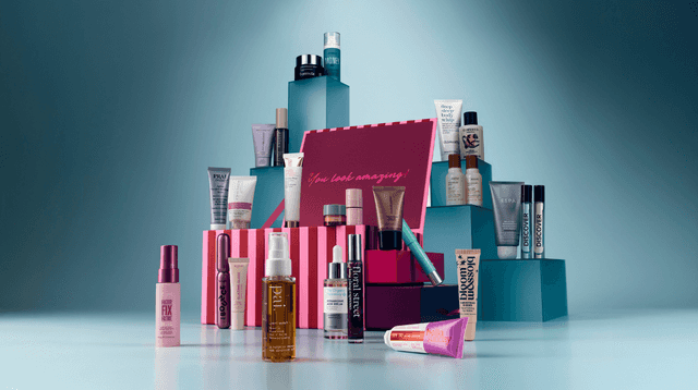 M&S reveals its 2026 Beauty Advent Calendar and it’s bound to sell out