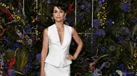 Love Story's Constance Zimmer opens up about private Breast Cancer battle