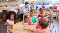 Childcare