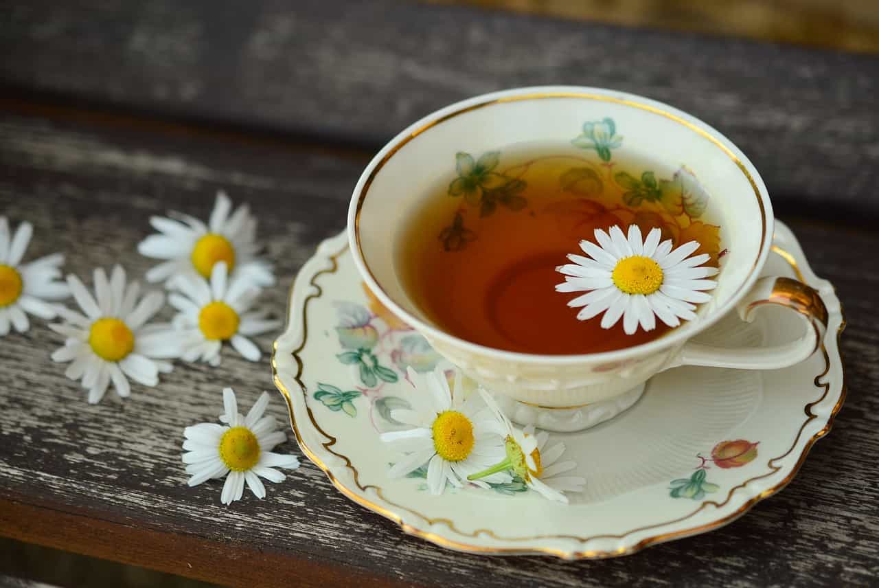 A teatox? Slimming tea that does the hard work for you