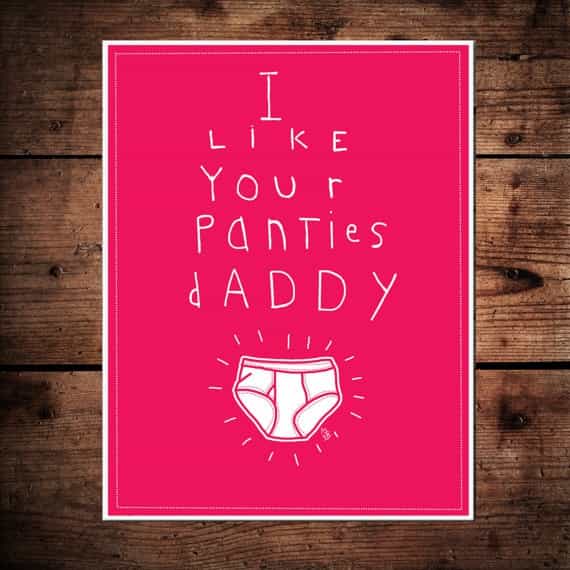 Your kid’s funny quotes on a print? Hell, yeah Your kid’s funny quotes on a print? Hell, yeah