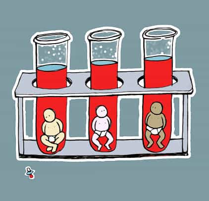Fertility clinics: Where are they based and what do they offer? Fertility clinics: Where are they based and what do they offer?