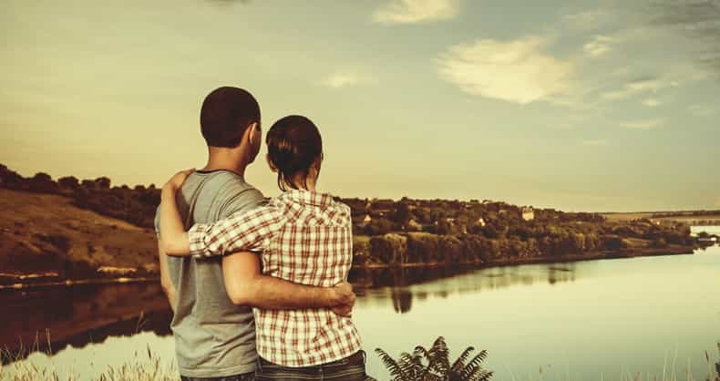 Plan a fun couple’s escape in one of these atmospheric venues (extra points if you make it a surprise)