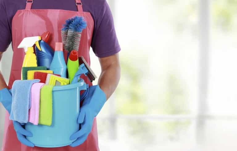 Time-saving cleaning gadgets make housework fun. Yes, you heard us Time-saving cleaning gadgets make housework fun. Yes, you heard us