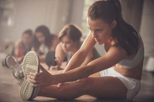 TIME-POOR (anti-gym) tips for beating the bulge: The Tabata workout TIME-POOR (anti-gym) tips for beating the bulge: The Tabata workout