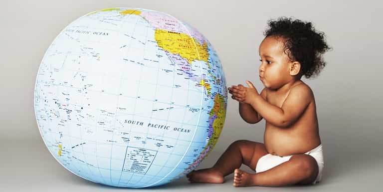 Baby Love: Brace yourself, it’ll change your ENTIRE WORLD Baby Love: Brace yourself, it’ll change your ENTIRE WORLD