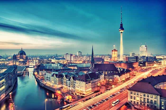 Fancy a family-friendly Easter city break? Check out these 3 European hot spots Fancy a family-friendly Easter city break? Check out these 3 European hot spots