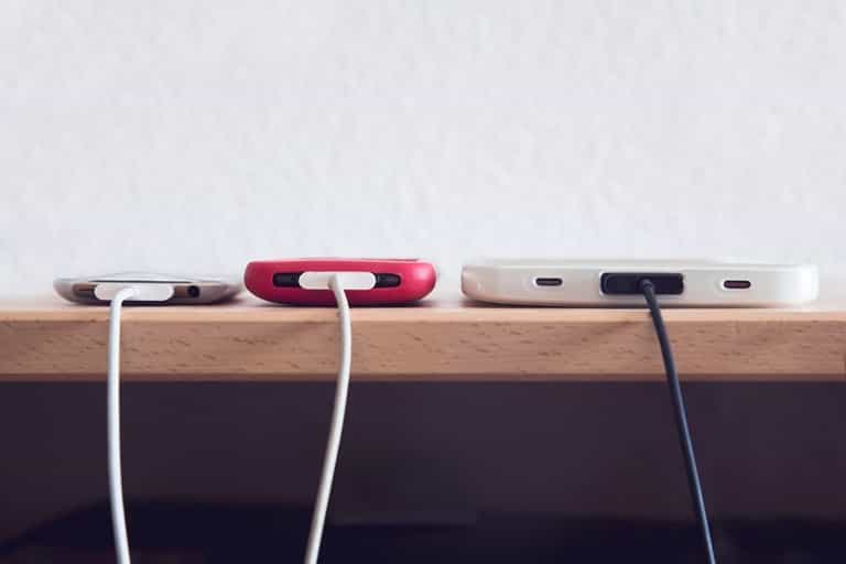 Is your smart phone charger a major fire hazard? Is your smart phone charger a major fire hazard?