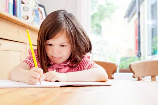 Nine year-old poet’s dark poem is mildly terrifying
