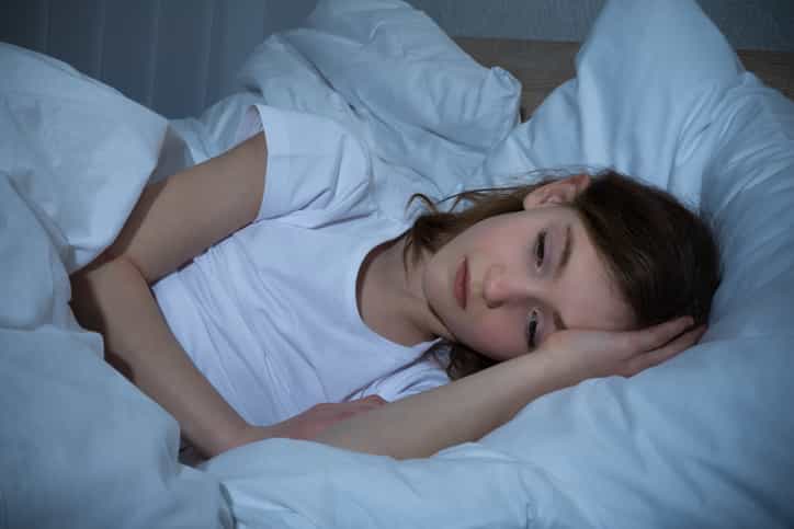 Sleep Coach Niamh O’Reilly On The Nightmare’s Scary Cousin: The Night Terror Sleep Coach Niamh O’Reilly On The Nightmare’s Scary Cousin: The Night Terror