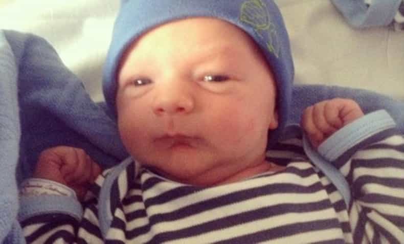 “I saw Fionn lying on the ground motionless,” Father recalls tragic farm accident