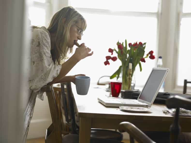 7 Of The Best Online & Free Ways to Learn New Stuff AND Beat ‘Baby Brain’