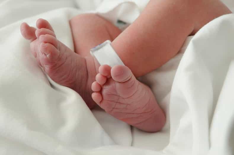 The hottest baby names everyone’s talking about right now