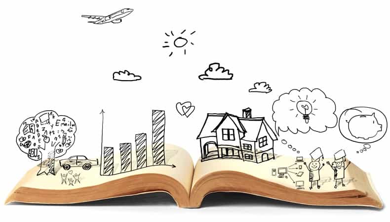 From pre-birth reading (yes really) to visiting the Book Doctor: 10 Tips for Junior Readers