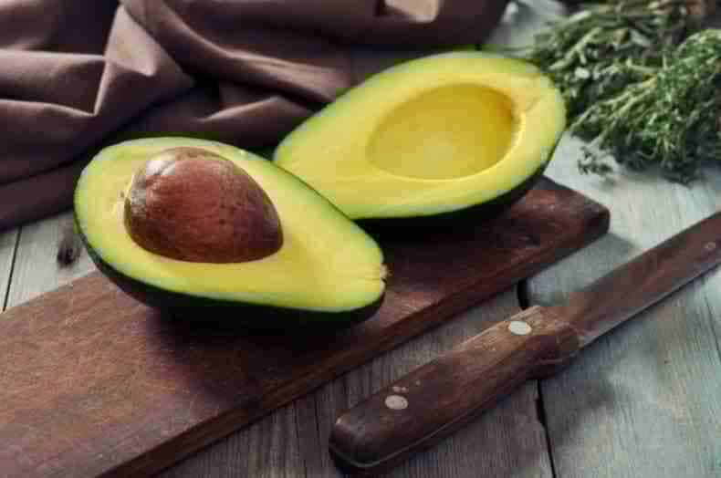 Life Hack: Finding your one true (avocado) love