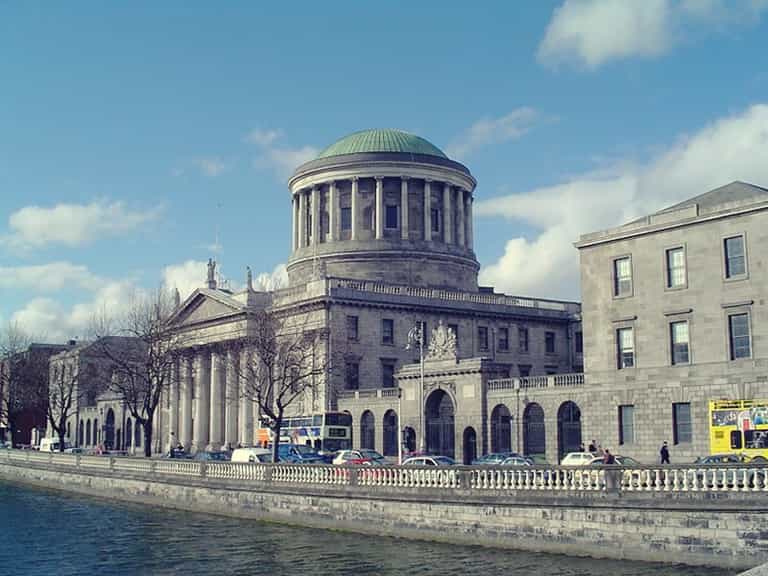 Girl injured by drug-addict mother as a baby sues the HSE Girl injured by drug-addict mother as a baby sues the HSE