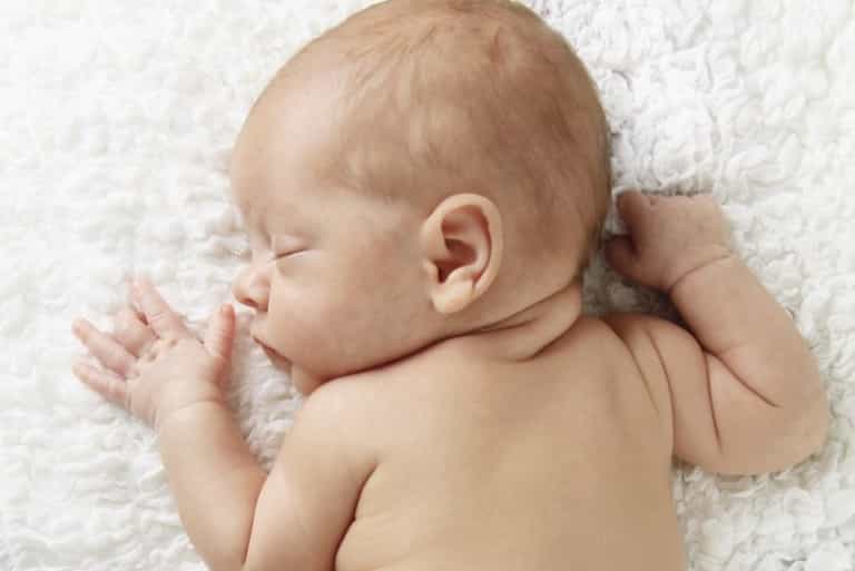 ‘Sleep Coaching at 8 Weeks? No Chance. I Won’t Be A Part of It.’ ‘Sleep Coaching at 8 Weeks? No Chance. I Won’t Be A Part of It.’