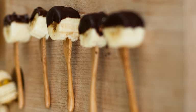 Party time? These smart recipes are healthy AND appealing Party time? These smart recipes are healthy AND appealing