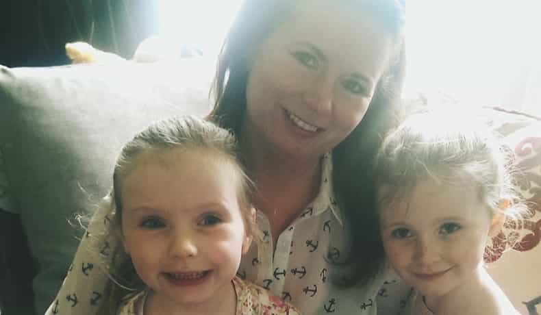 Meet the Mumpreneurs: Christine Carolan, Director & Designer, Happynest
