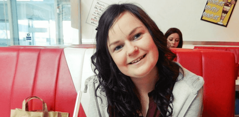 Karen Buckley: Man arrested after human remains discovered near farm Karen Buckley: Man arrested after human remains discovered near farm