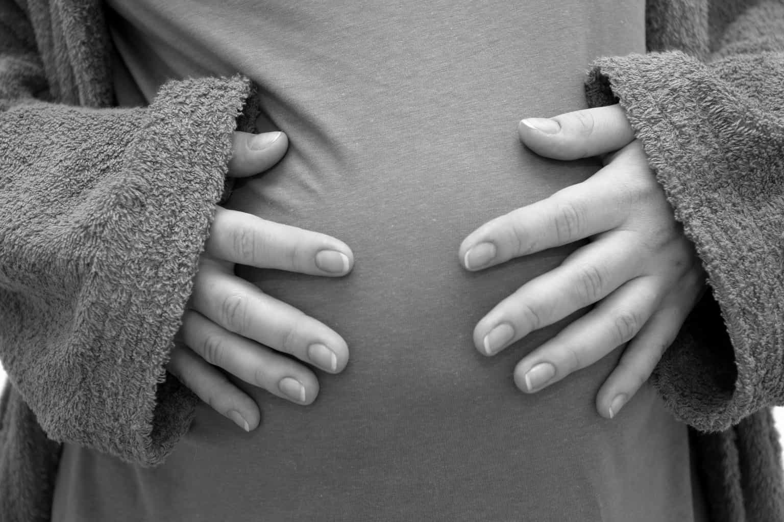 Labour Pain: Can You Really Prepare For It?