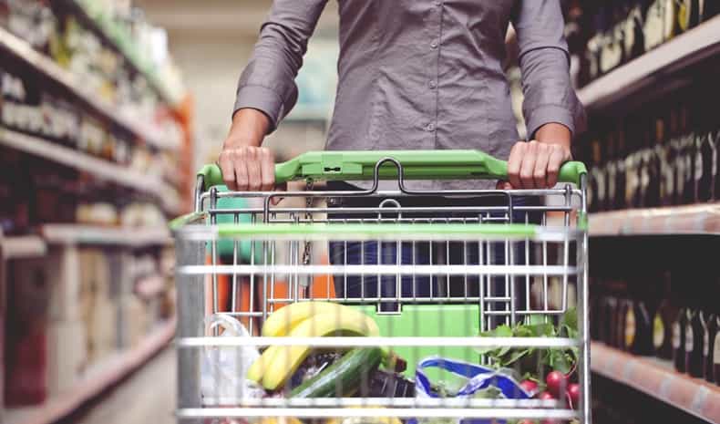 We no longer go shopping as a family. And I’m absolutely fine with that…