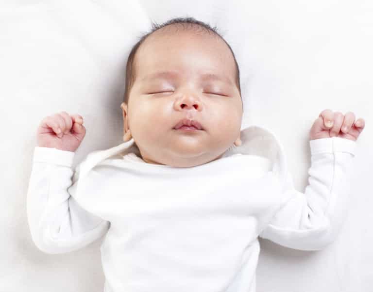 What is ‘sleeping through the night’ anyway? (The Sleep Expert facts) What is ‘sleeping through the night’ anyway? (The Sleep Expert facts)