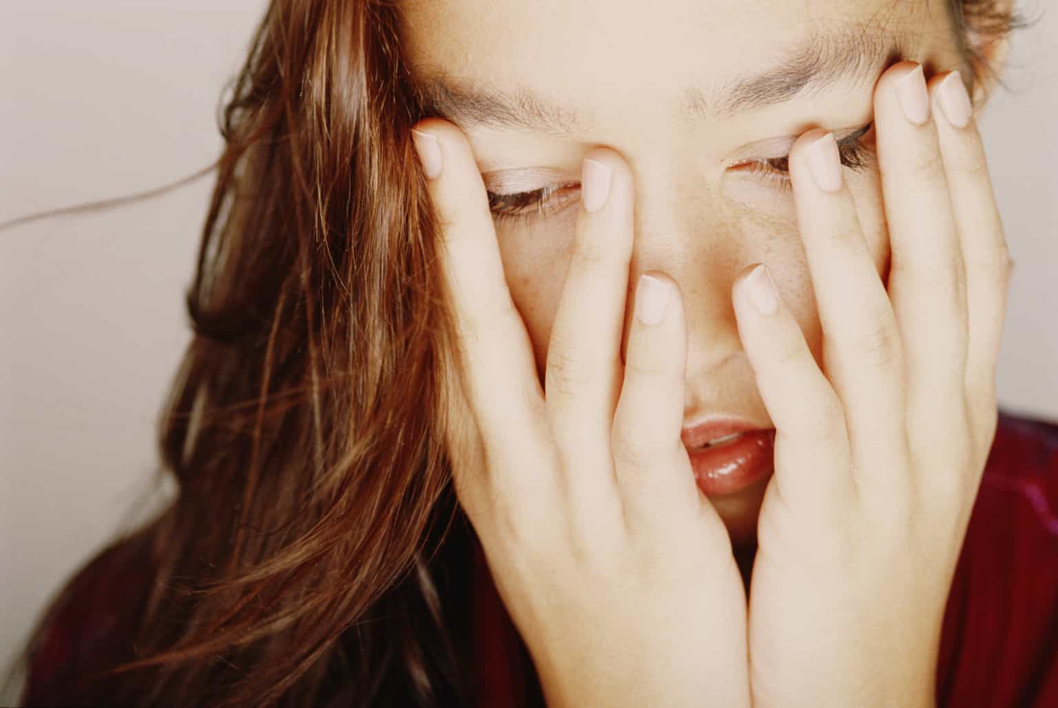 Why don’t I have… less stress? Psychologist Dr Eddie Murphy on how to cope