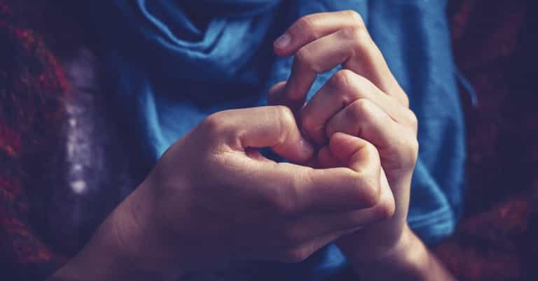 Anxiety is a key concern for Ireland’s teen boys and girls Anxiety is a key concern for Ireland’s teen boys and girls
