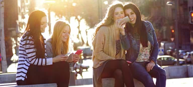Average 16-year-old girl ‘no fitter than a 12-year-old’ Average 16-year-old girl ‘no fitter than a 12-year-old’