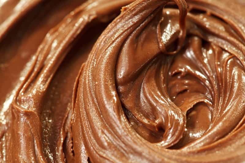 How to make a 4-ingredient healthy ‘Nutella’ that lasts for MONTHS