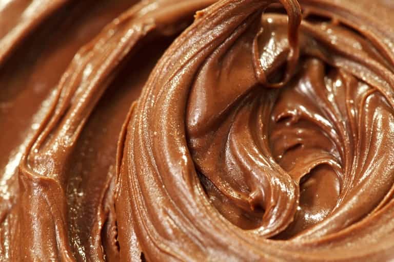 How to make a 4-ingredient healthy ‘Nutella’ that lasts for MONTHS