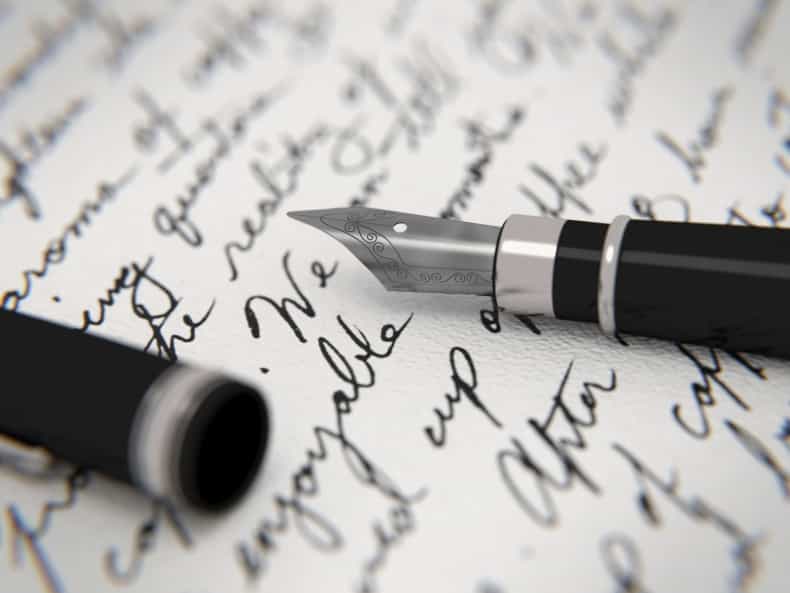 Irish-American mum wrote her own obituary: This letter will inspire us all