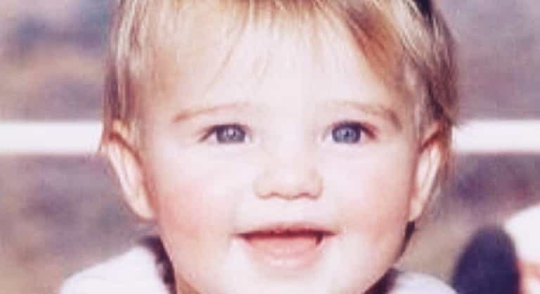 This baby grew up to be a supermodel Mum This baby grew up to be a supermodel Mum