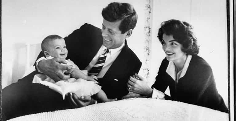 Kennedy maternity dress set to fetch €4,000 at auction Kennedy maternity dress set to fetch €4,000 at auction
