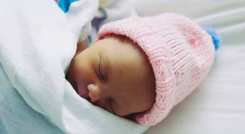 Finnish towns offer cash ‘Baby Bonus’ to new parents
