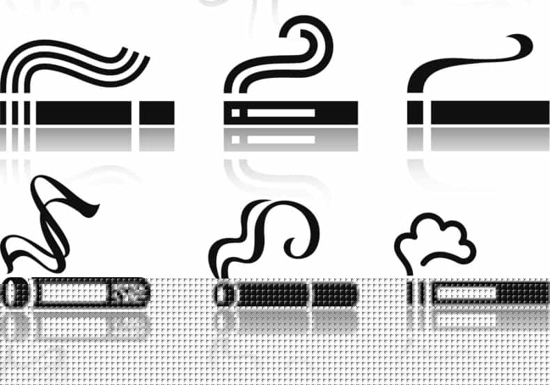 World No Tobacco Day study reveals 1 in 5 of us still smoke