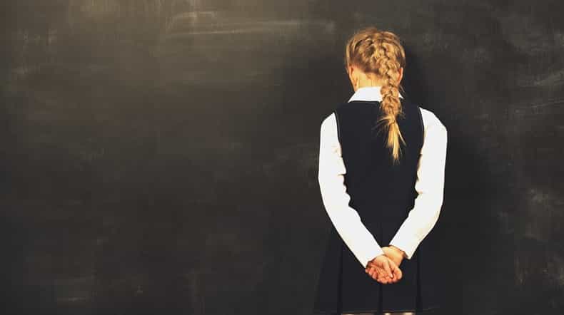 Are we turning our backs on Ireland’s hungry children?
