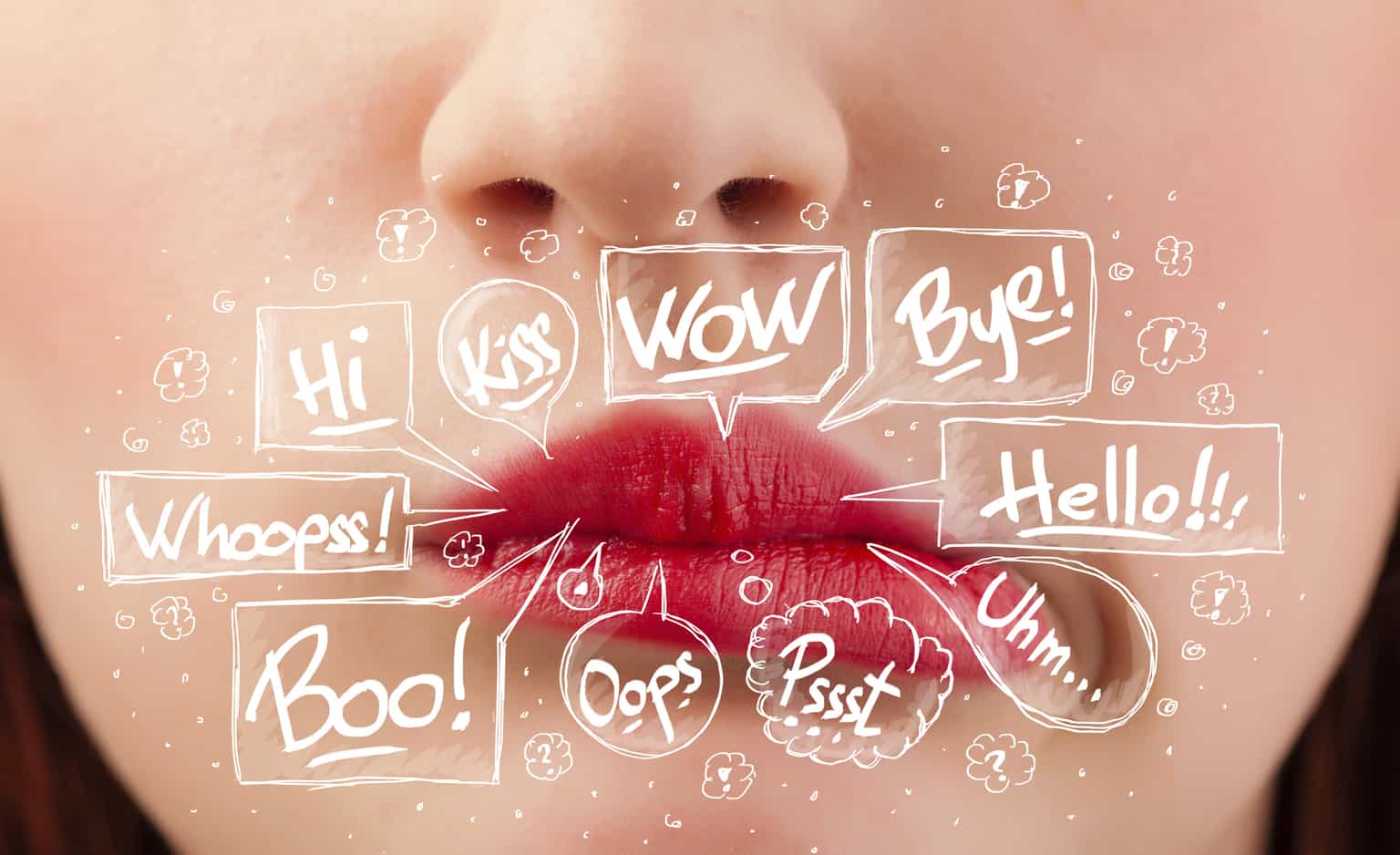 WE WANT YOU! To join our Reader Panel and have your say…