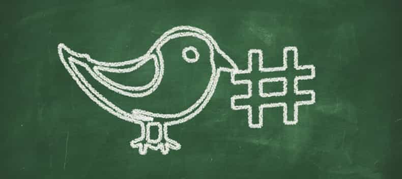 Eh #seriously? Hashtag is the children’s word of the year
