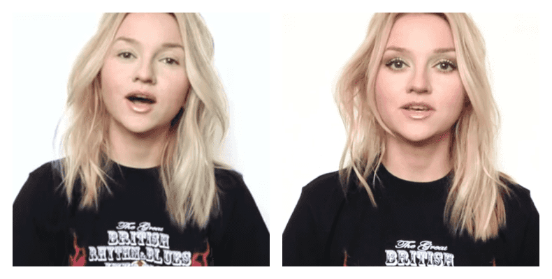 Makeup shake up: 8 quick tricks for getting HUGE eyes