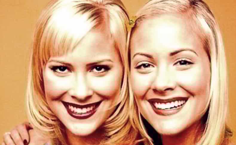 Remember These Two? They Just Turned 40…